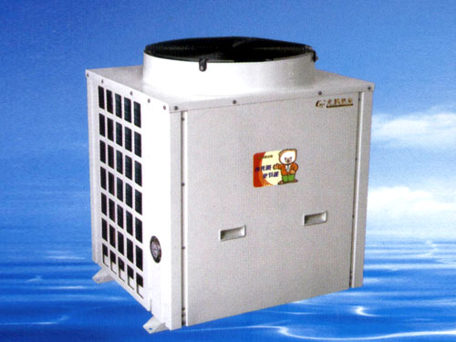 空氣能熱水器的高溫?zé)岜煤推胀岜糜猩秴^(qū)別呢?